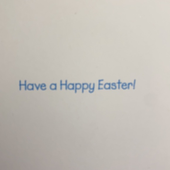 Easter Greeting Cards - Picture 5 of 15